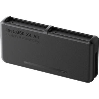 Insta360 Utility Fast-Charge Case for X4 Air