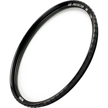 UV & Clear Filters for ZEISS ZX1