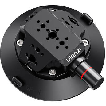 Ulanzi TB15 Suction Cup Mount