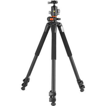 Vanguard Alta Pro 263AB Aluminum Tripod with BH-60 Ball Head (Gen 2)