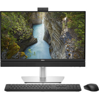 Dell 23.8" Pro 24 All-in-One Plus Multi-Touch Desktop Computer