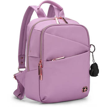 Swissdigital KATY ROSE NG Backpack (Ice Berry, 7L)