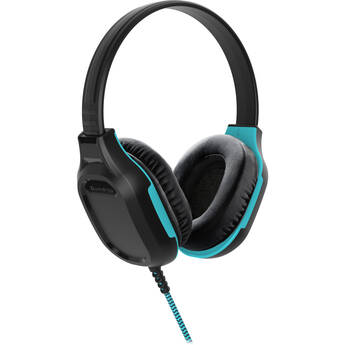Gumdrop Cases DropTech Over-Ear Headphones with 3.5mm Connector