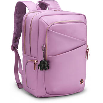 Swissdigital KATY ROSE NG Backpack (Ice Berry, 23L)