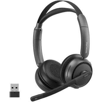 Nuroum HP31DU Wireless Headset