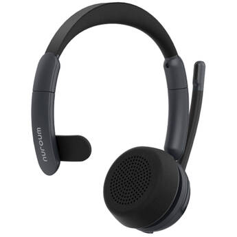Nuroum HP31SU Wireless Monaural Bluetooth Headset