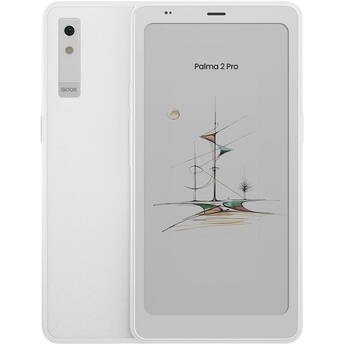BOOX 6.13" Palma 2 Pro ePaper Tablet (White)