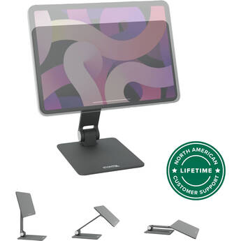 Plugable Magnetic Tablet Stand for 11" iPad Air & Pro