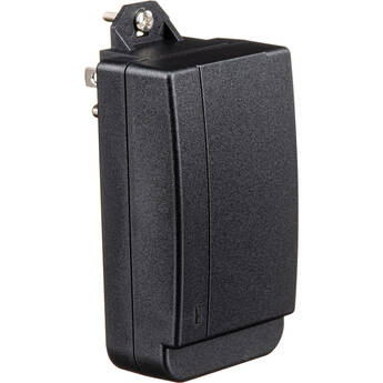MG Electronics 12 VDC 2A Power Supply with Screw Terminal Output