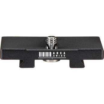Arca-Swiss Anti-Twist DSLR/SLR Camera Plate (1.4")