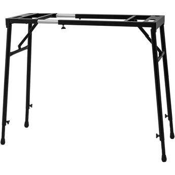 HERCULES Stands Adjustable Keyboard Table
