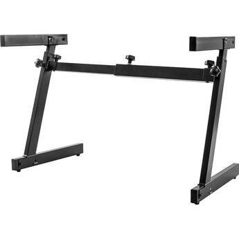 HERCULES Stands Z-Style Keyboard Stand