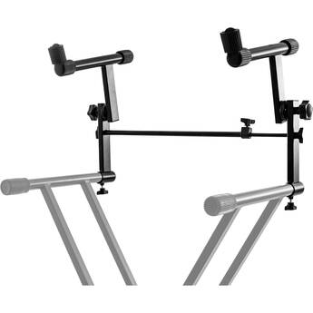 HERCULES Stands Add-On Tier for Keyboard Stand