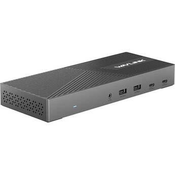Wavlink 13-in-1 4K Triple Display USB-C Docking Station
