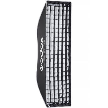 Godox Umbrella-Style Softbox with Bowens Mount (47.2 x 11.8")