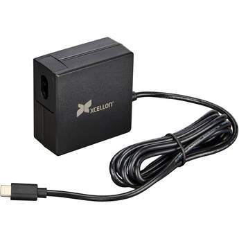 Xcellon PDL-65 65W USB-C Universal AC Adapter