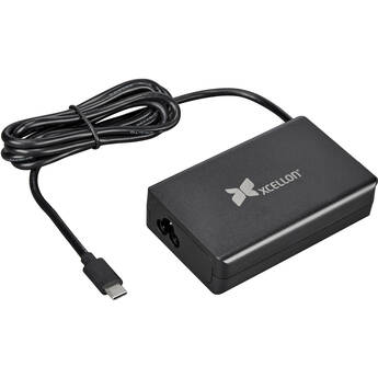 Xcellon PDL-100 100W USB-C Universal AC Adapter