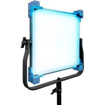 Dracast Pro Series II LED1000 Daylight LED Light Panel (Gold Mount)