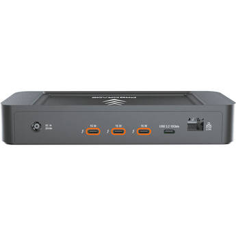 ProGrade Digital PG25 Thunderbolt 5 Dock (North America Adapter)