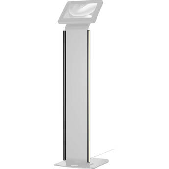 CTA Digital LED Light Bar Add-On for Digital Floor Stand (Pair, Double-Sided Tape)