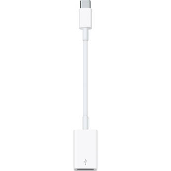 Apple USB-C to USB-A Adapter