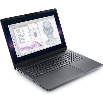 Dell 16" Pro Max 16 Plus Notebook