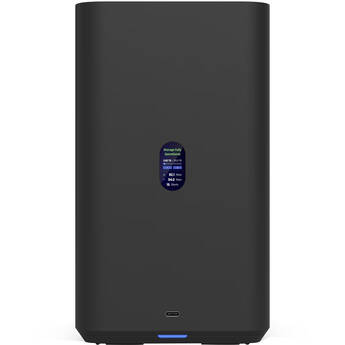 Ubiquiti UNAS 2 2-Bay NAS Enclosure (Black)