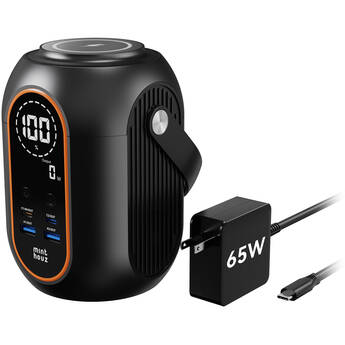 Wavlink Portable Magnetic Power Station (54,000mAh)