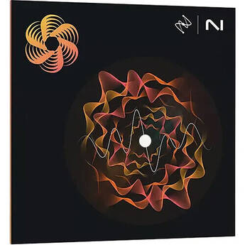 iZotope Nectar 4 Advanced Vocal Production Software (Upgrade from Nectar 4 Standard)