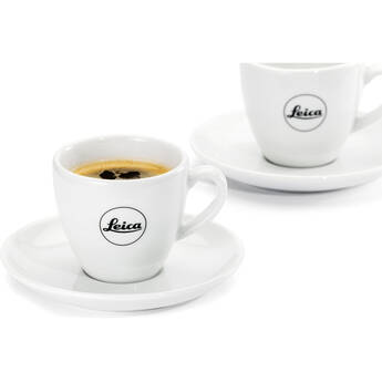 Leica Espresso Cup (Set of 2)