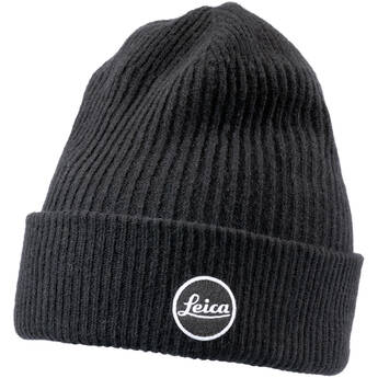 Leica Knitted Hat