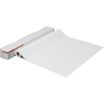 Canon Water Resistant 310 gsm Adhesive Matte Vinyl (42" x 66' Roll)
