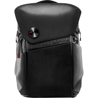 VSGO Black Snipe Camera Backpack (25L)