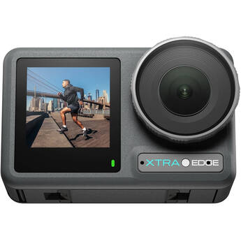 Xtra Edge Action Camera