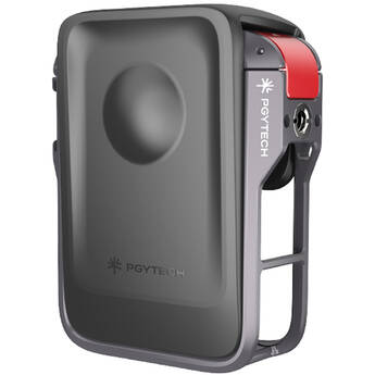PGYTECH Camera Cage for DJI Osmo 360