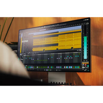 Steinberg Cubase Elements 15 Music and Audio Postproduction Software