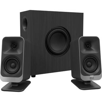 Klipsch ProMedia Lumina 2.1-Channel Computer Speaker System