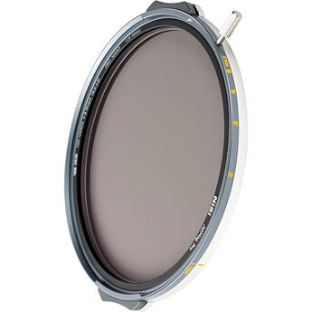 NiSi JetMag Pro True Color Magnetic Variable ND Filter (95mm, 1 to 5-Stop)