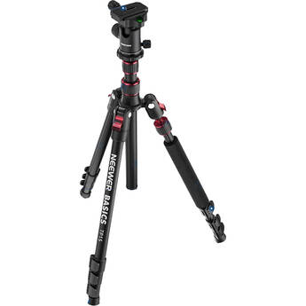 Neewer BASICS TP15 Camera Tripod with Ball Head (71")