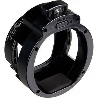Angler FB-G3 FastBox Adapter for AD200 Pro II, Sony HVL-F60RM2, and Canon Speedlight EL-5
