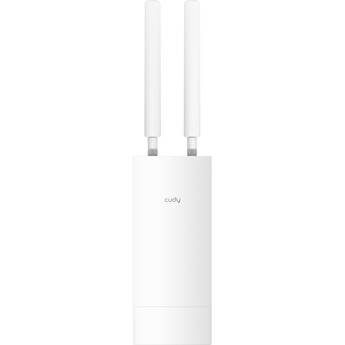 Cudy LT400 4G LTE & N300 Outdoor Wi-Fi Router