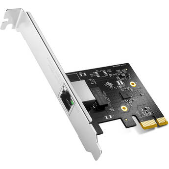 Cudy PE25 2.5G Ethernet PCIe Network Adapter