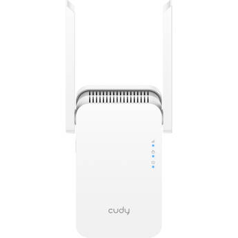 Cudy RE3600 BE3600 Dual-Band Mesh Wi-Fi 7 Range Extender