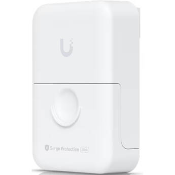 Ubiquiti Outdoor Ethernet Surge Protector (20kA)