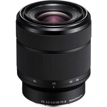 Sony SEL28702 Replacement for Sony SEL2870 | B&H Photo Video