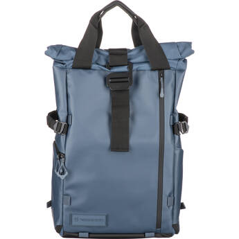 WANDRD PRVKE Backpack V4 (Aegean Blue, 31L)