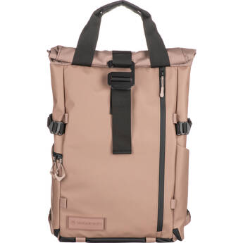WANDRD PRVKE Backpack V4 (Atacama Clay, 31L)
