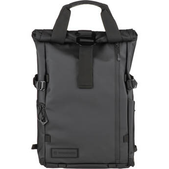 WANDRD PRVKE Backpack V4 (Black, 31L)