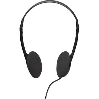 TELEVIC TEL152 Stereo Dual Headphone