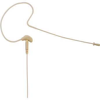 TELEVIC TG H57 Earhook Omni Condenser Microphone